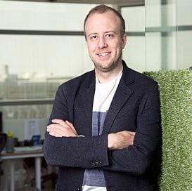 THE 'REJECT' WHO BUILT A GLOBAL BUSINESS AFTER BEING FIRED THE 'REJECT' WHO BUILT A GLOBAL BUSINESS AFTER BEING FIRED
